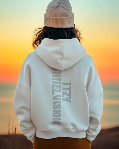 Itzy Tunnel Vision Hoodie #2