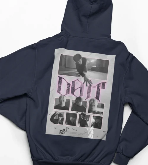 Stray Kids Do It Hoodie #2