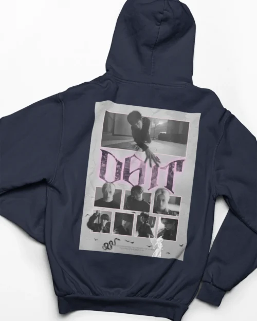Stray Kids Do It Hoodie #2