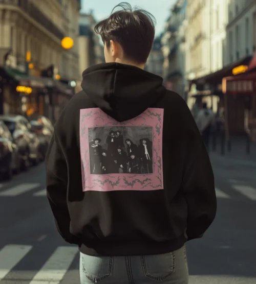 Stray Kids Do It Hoodie #4