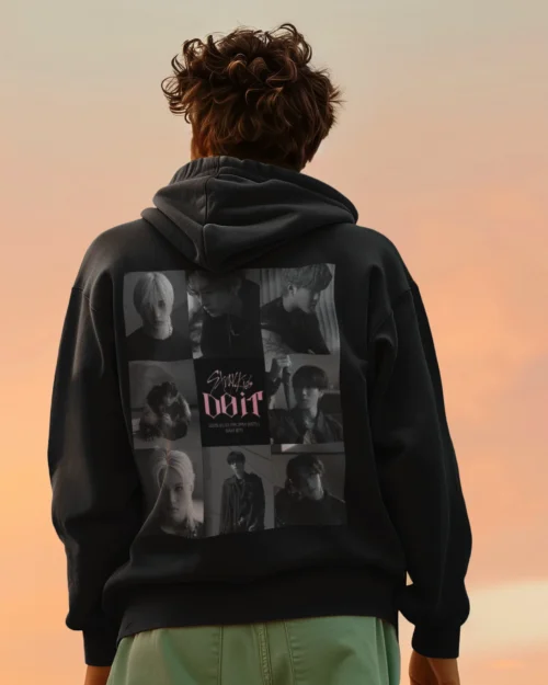 Stray Kids Do It Hoodie #2