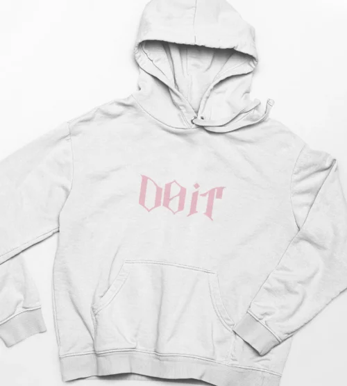 Stray Kids Do It Hoodie #5