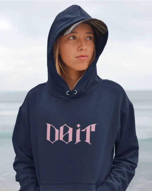 Stray Kids Do It Hoodie #5