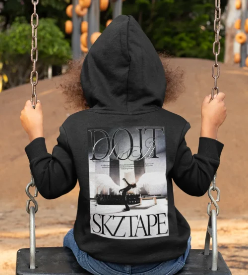 Stray Kids Do It Hoodie #3