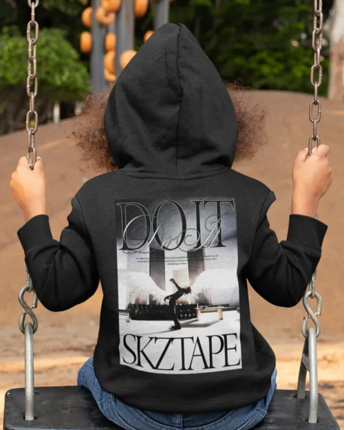 Stray Kids Do It Hoodie #3