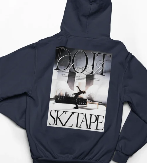 Stray Kids Do It Hoodie #3