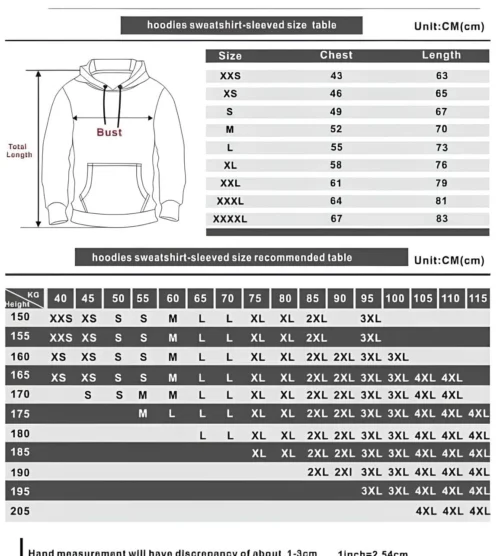 Benny Boone American Heart Hoodie #1