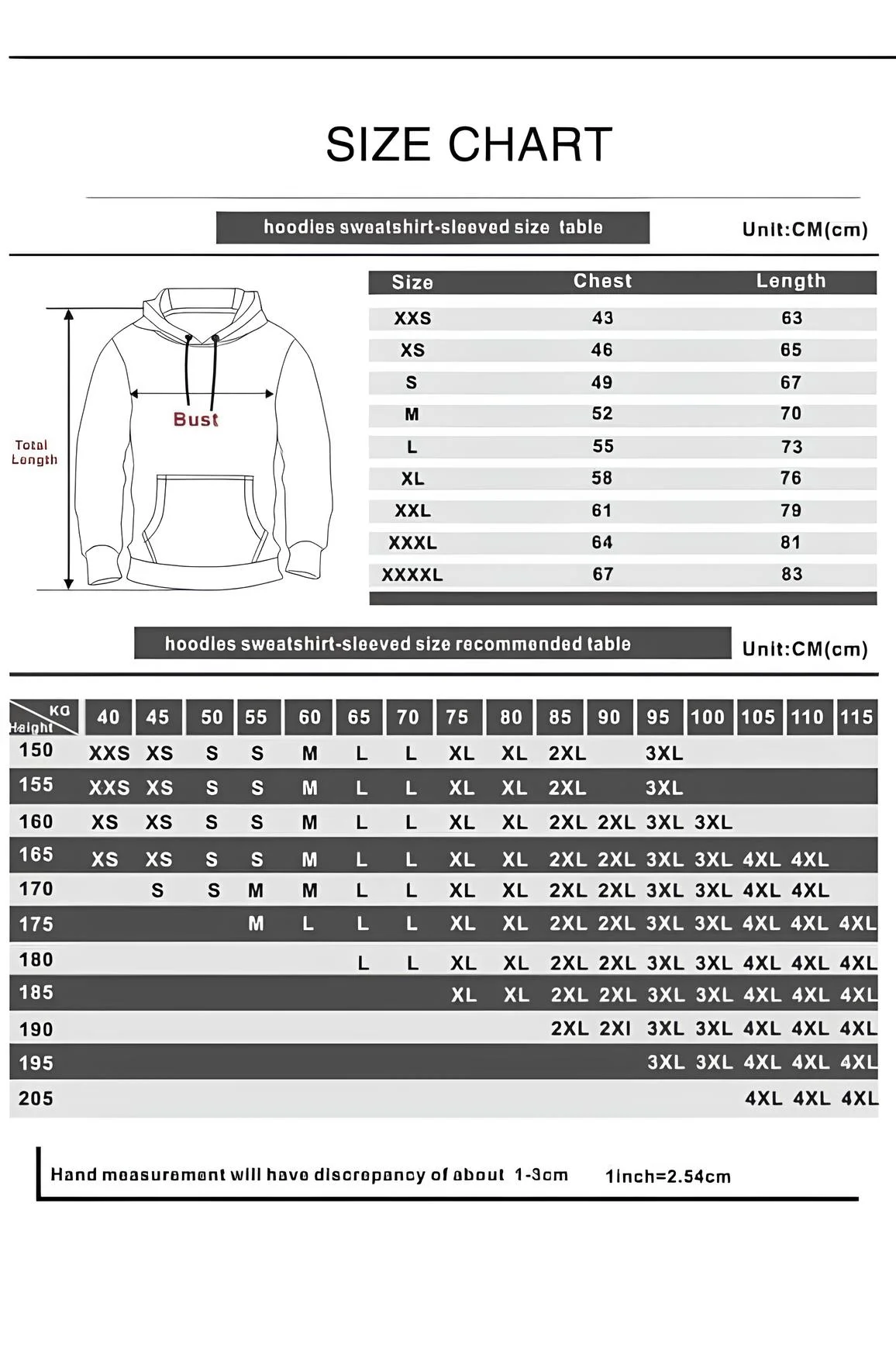 Blackpink Characters Hoodie #1 - Image 8