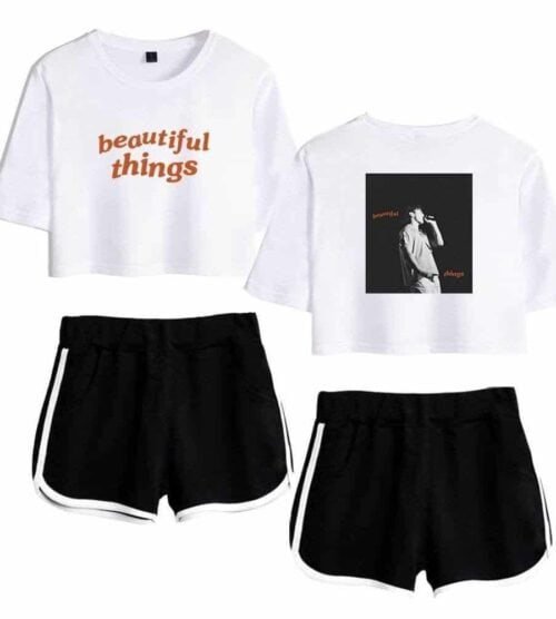 Benson Boone Beautiful Things Tracksuit #1