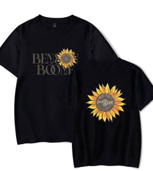 Benson Boone T-Shirt #1