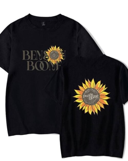 Benson Boone T-Shirt #1