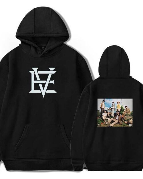 Evnne Hoodie #3