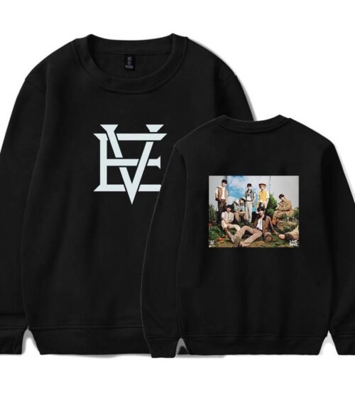 Evnne Sweatshirt #3