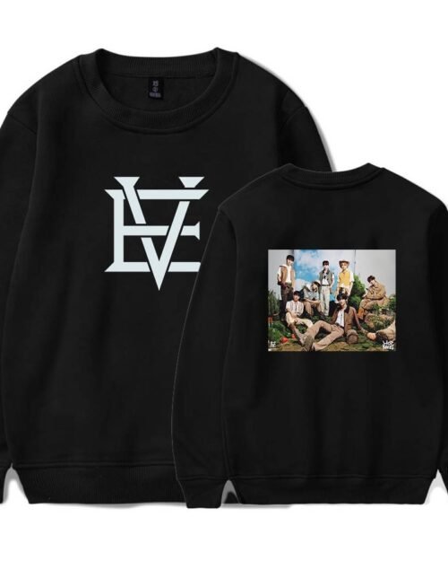 Evnne Sweatshirt #3