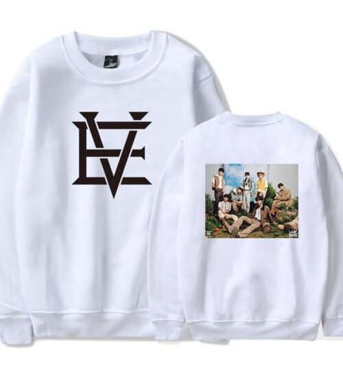 Evnne Sweatshirt #3
