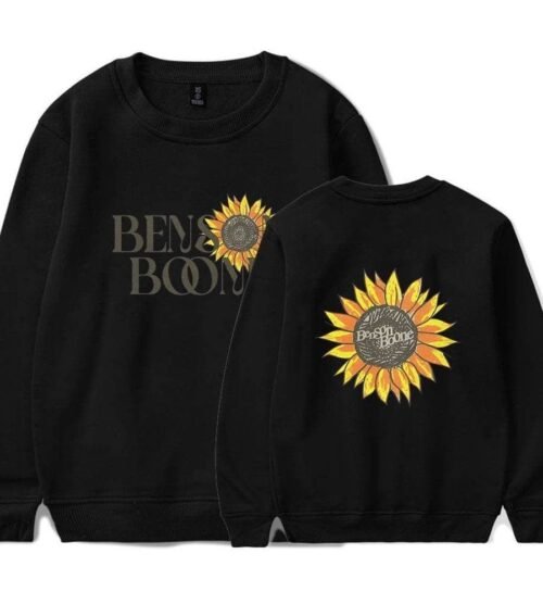 Benson Boone Sweatshirt #1