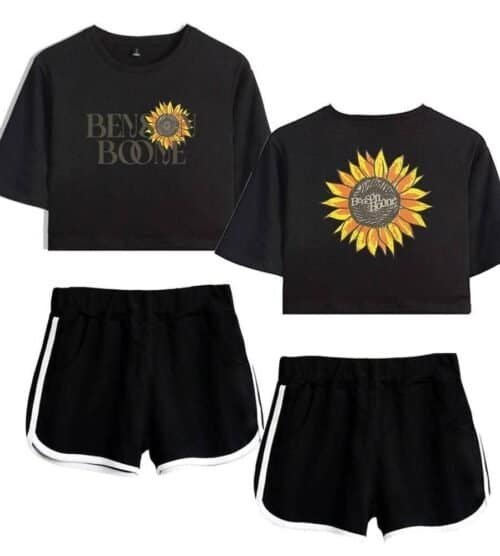 Benson Boone Tracksuit #1