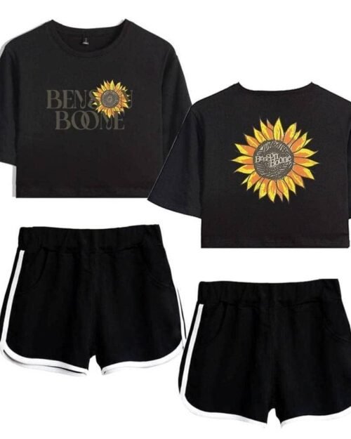 Benson Boone Tracksuit #1