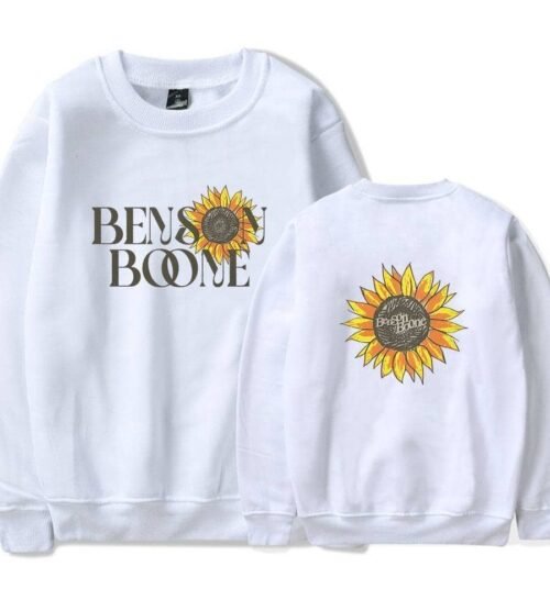 Benson Boone Sweatshirt #1
