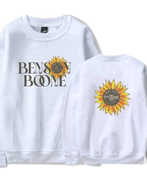 Benson Boone Sweatshirt #1