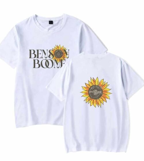 Benson Boone T-Shirt #1