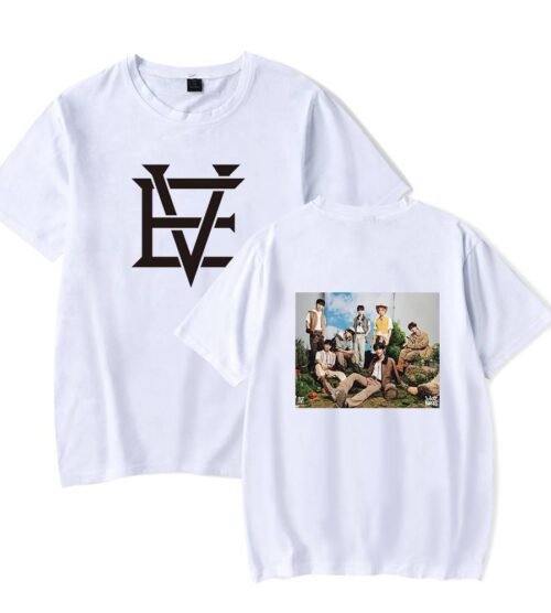 Evnne T-Shirt #3