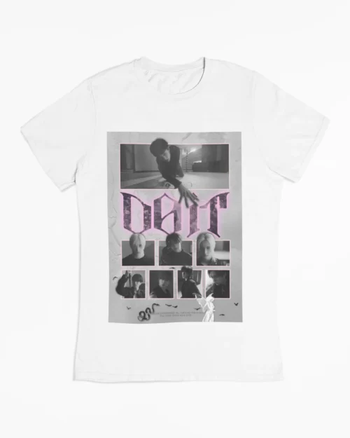 Stray Kids Do It T-Shirt #1