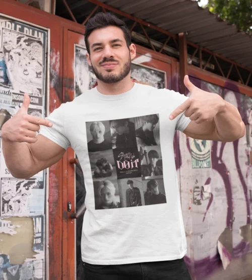 Stray Kids Do It T-Shirt #2