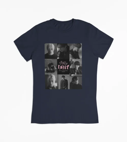 Stray Kids Do It T-Shirt #2