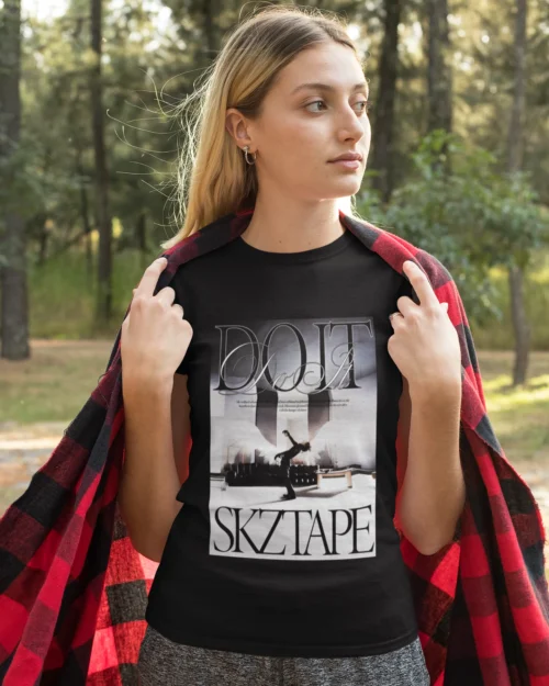 Stray Kids Do It T-Shirt #3