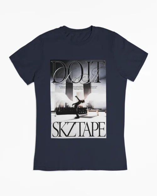 Stray Kids Do It T-Shirt #3