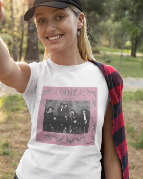 Stray Kids Do It T-Shirt #4