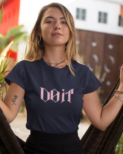 Stray Kids Do It T-Shirt #5