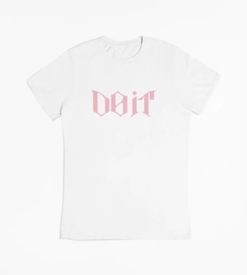 Stray Kids Do It T-Shirt #5